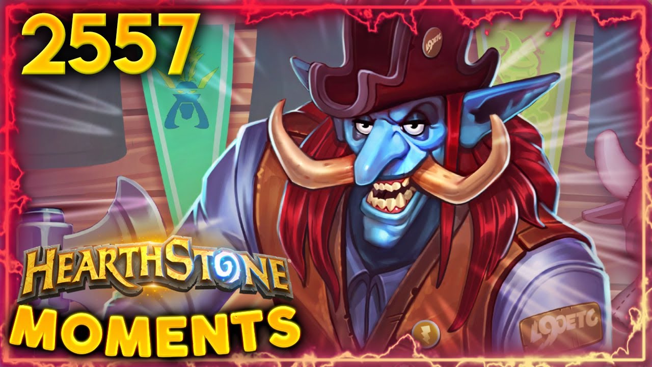 A Troll Play In Every Way | Festival of Legends