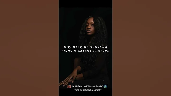 Natasha L Malone (aka Lani Boheme) Promo Video