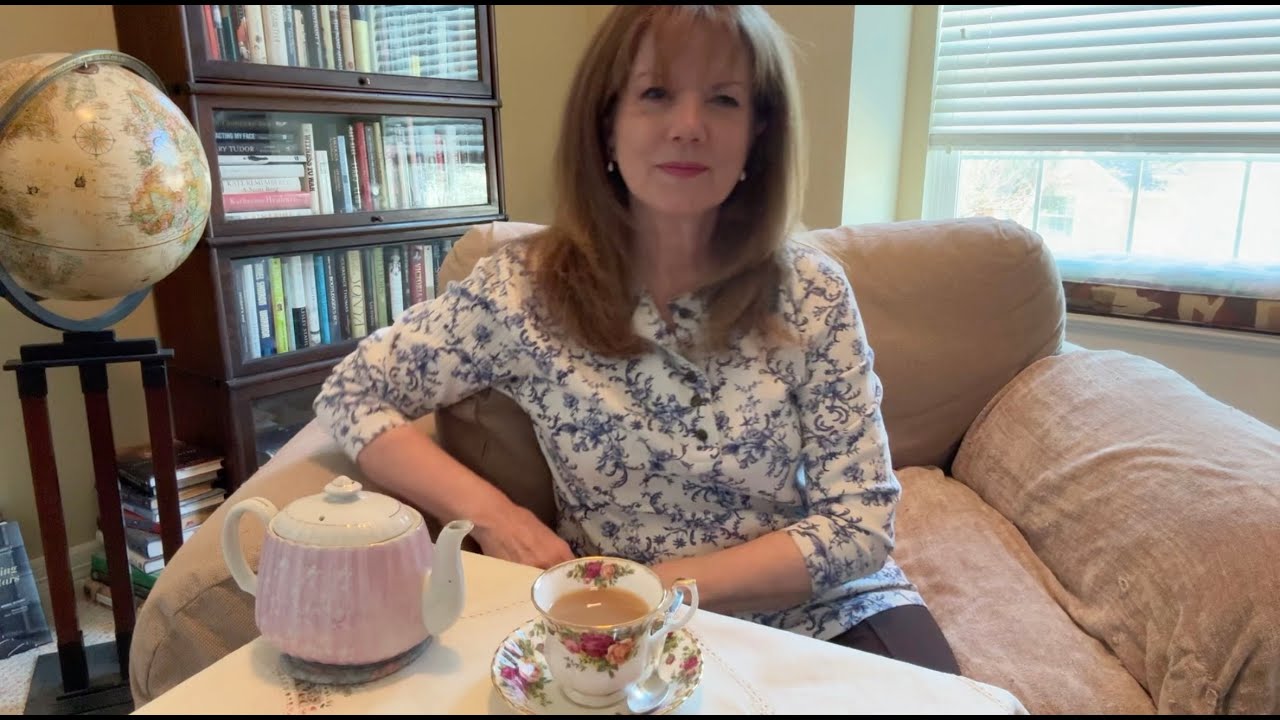 Neiman’s Much Improved Afternoon Tea / Making Your Own Sugar Cubes