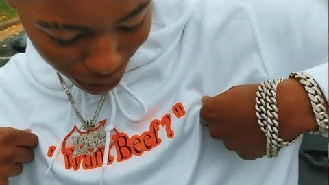 YSN Flow - In My Bag (full song) [UNRELEASED] 🗣🎒🧡🧎🏽‍♂️