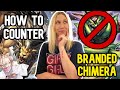 Yu-Gi-Oh! How To Beat Branded Chimera | Best Cards To Use &amp; Things To Remember!