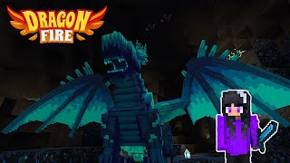 My Dragonfire 08:  DRAGONS of the DEEP DARK