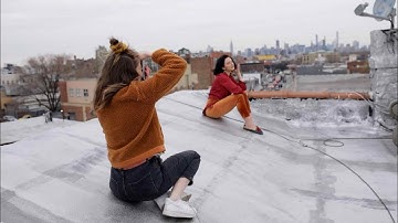 How to Find + Contact Models for Photography!