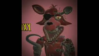 Fnaf variants #fnaf #edit #fy #foxy #springtrap #witheredbonnie #edits #invincible #fyp #variants