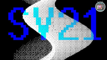 Possible by Acid Maker, Jakub Husak & Scorpio (2021) | ZX Spectrum Demo