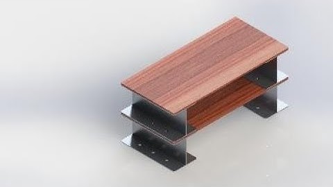 How GSK 988MA -dry run and cutting of Wooden Opener