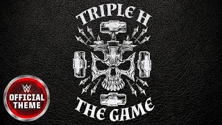 Motörhead - The Game (Triple H) [8D AUDIO]