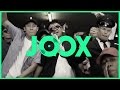 Joox thailand music awards 2017  rap is now
