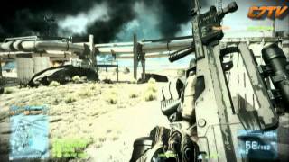 Battlefield 3 General how to NOT suck
