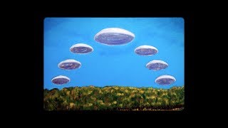 Love & Saucers: Where are they from?