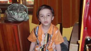 Ecoul - Razvan Gogan 2007 - Virgil Popescu