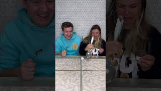 Choose Your Food Challenge Which Spoon Was Better? Best Video By Hmelkofm