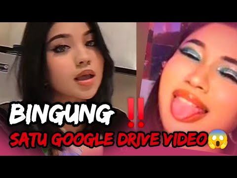 BINGUNG‼️SATU GOOGLE DRIVE VIDEO | DEA ONLY FANS VIRAL