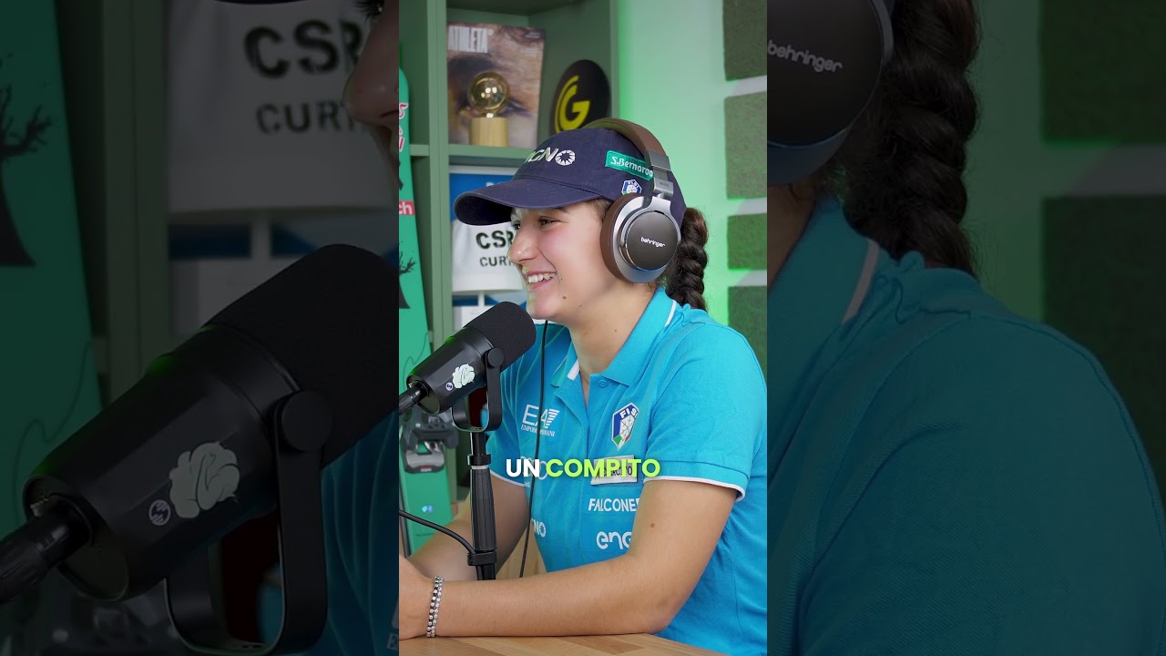 ❄️ Bravissimi, questa volta l’avete indovinata subito!