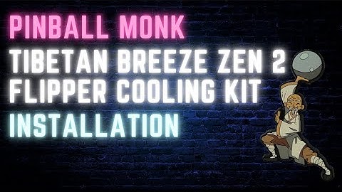 How to Install Pinball Monk