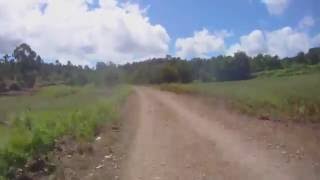 BTT - Sernanda Viseu 160K - 2012