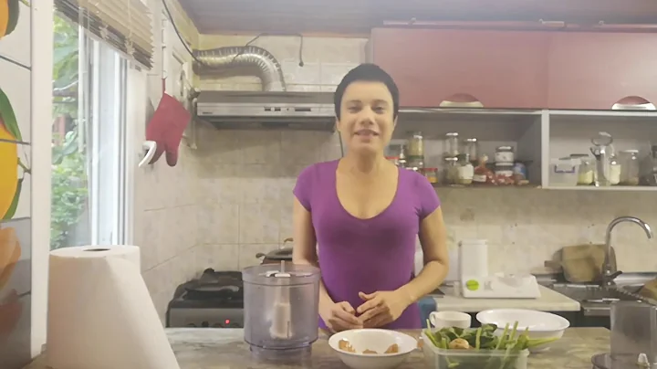 Carolina and La Patrona morning bowl