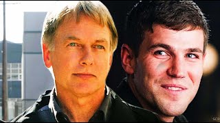 Mark Harmon Reveals Secret Swooning Over New Gibbs, 'NCIS: Origins' Star Austin Stowell!