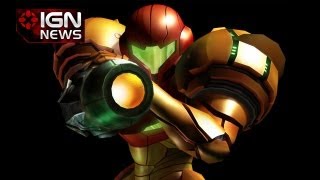 IGN News - Ex-Metroid Prime Dev Thinks His Games Suck IGN News - Ex-Metroid Prime Dev Thinks His Games Suck