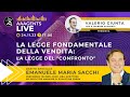 120  la legge fondamentale della vendita con emanuele maria sacchi