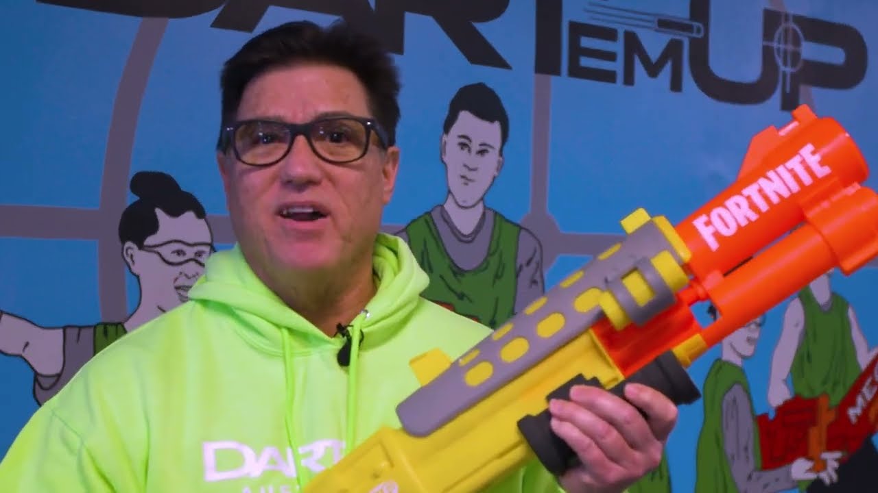 Why Dart’em Up Uses FECFIN For Credit Card Processing