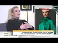 Aποκάλυψη -σοκ σταρ Ελλάς για την κακοποίηση από τον σύντροφό της