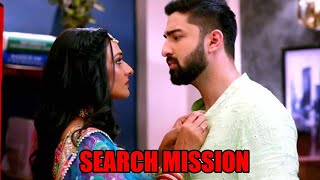 Zee World Unfortunate Love Spoiler: Police on a search mission to find Rishi and Lakshmi