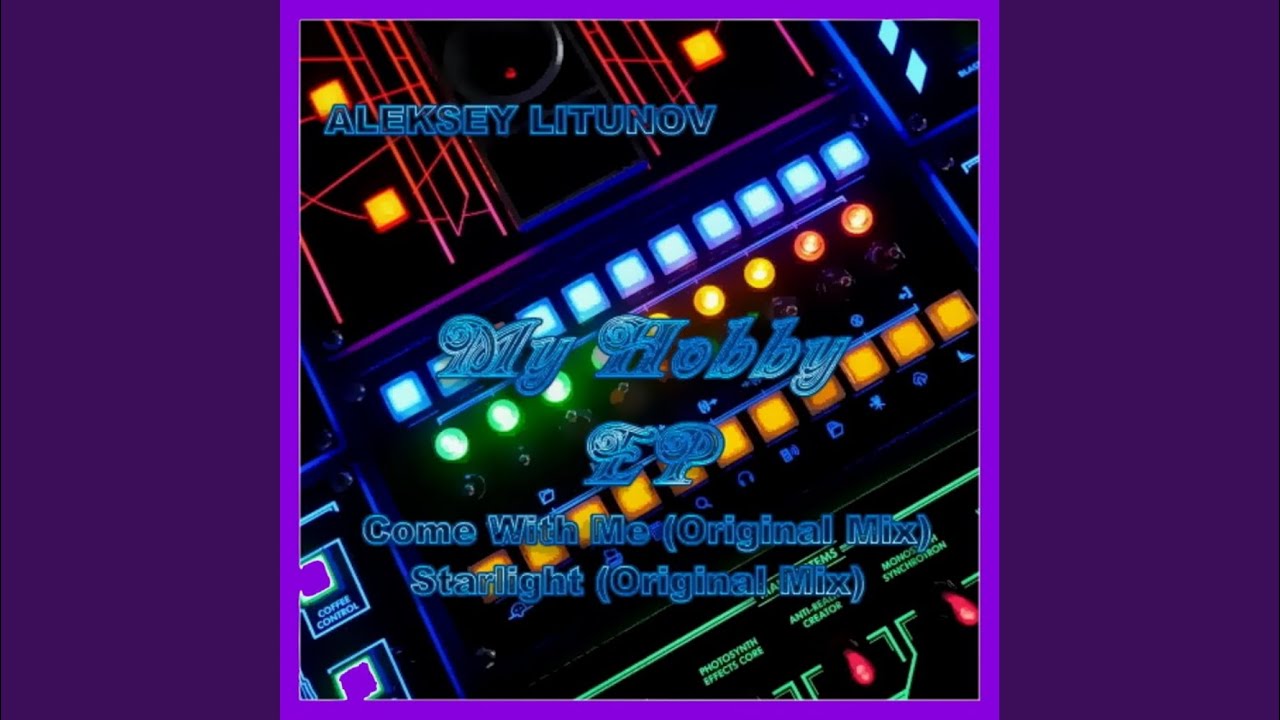 Watch Starlight (Original Mix) on YouTube Watch Starlight (Original Mix) on YouTube