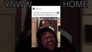 #ynwmelly #jail #crime  #murder #bail #freedom