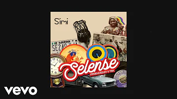 SIMI - Selense (Official Audio)