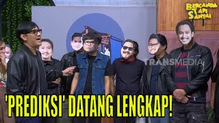 Andre Senang 'Prediksi' Datang Lengkap! | BTS (17/09/23) Part 4