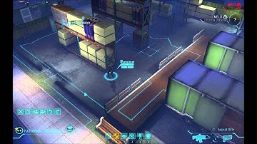 XCOM ENEMY WITHIN - CLASSIC / IRONMAN PART 1