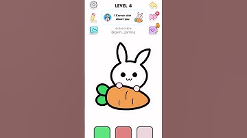 Color ASMR Game Level 4