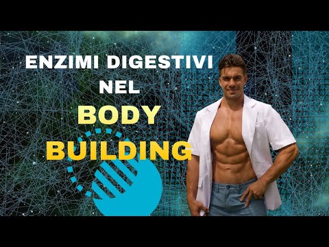 Video: Gli enzimi digestivi fanno male?