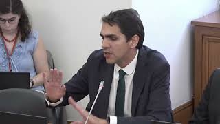 17-06-2026 | Audição da Entidade do Tesouro e Finanças (ETF) | Hugo Costa 2ª