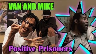 The Van and Mike Show - Psycho Clown - Uncensored