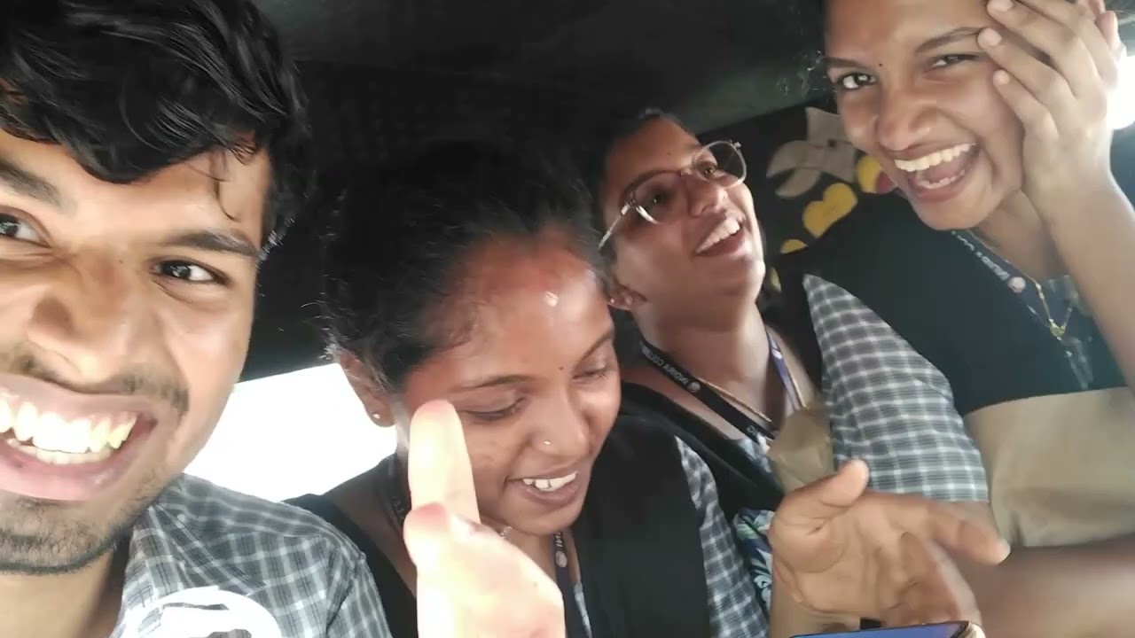 Community posting Day -4 #posting #community #briyani #brithday #friends 