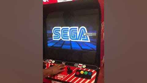 Neo Geo themed Arcade with LaunchBox / BigBox