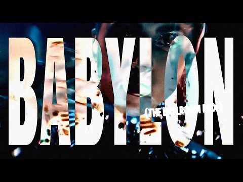 Lady Gaga - Babylon (PRIDE MIX)