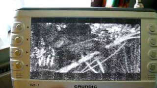 France 3 (System: Secam-L)