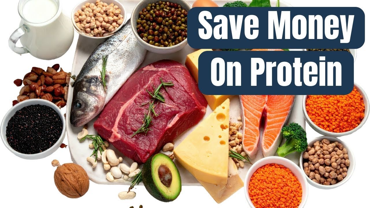 The 15 Cheapest High-Protein Foods on Earth (Eat More Protein for Less Money)