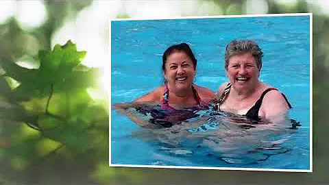 Johanna Partridge Memorial video