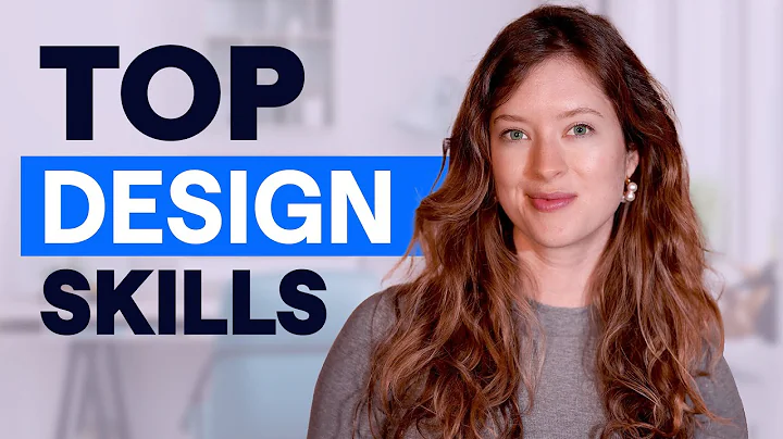 The 5 Best UI/IUX Design Skills to Get Started With
