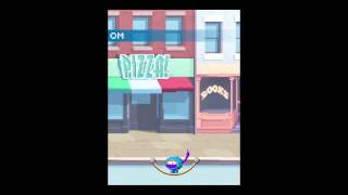 Ninja Up Gameplay Walkthrough [Tutorial Guide] screenshot 4