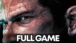 The Evil Within Full Game Walkthrough 100% Complete | Longplay (Main Story + All DLCs)