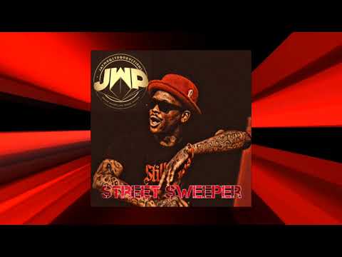 Hard Westcoast Beat