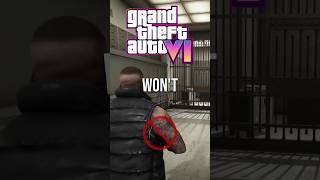 Gta 6 Wont Have 70% Enterable Buildings...