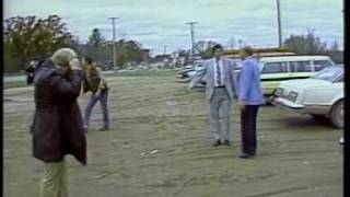 King of Newygo, WZZM-TV, 1980