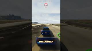 Premium FiveM HUD with INSANE Features