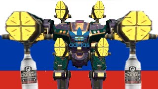 FUNNY MOMENTS (WR) | NEMESIS.EXE FROM RUSSIA | #WRfunnymoments